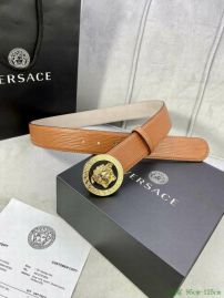 Picture of Versace Belts _SKUVersaceBelt40mmX95-125cm7D137988